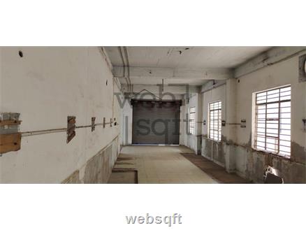 Commercial Warehouse for Rent in Hyderabad